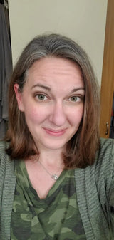 Ann-Marie S., Saratoga, GA