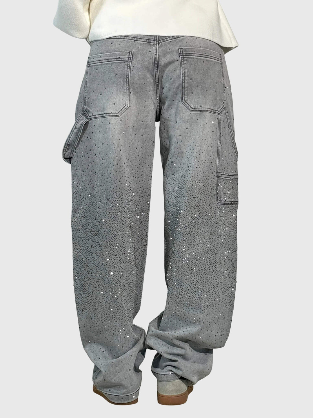 Bethany | Diamond Pants