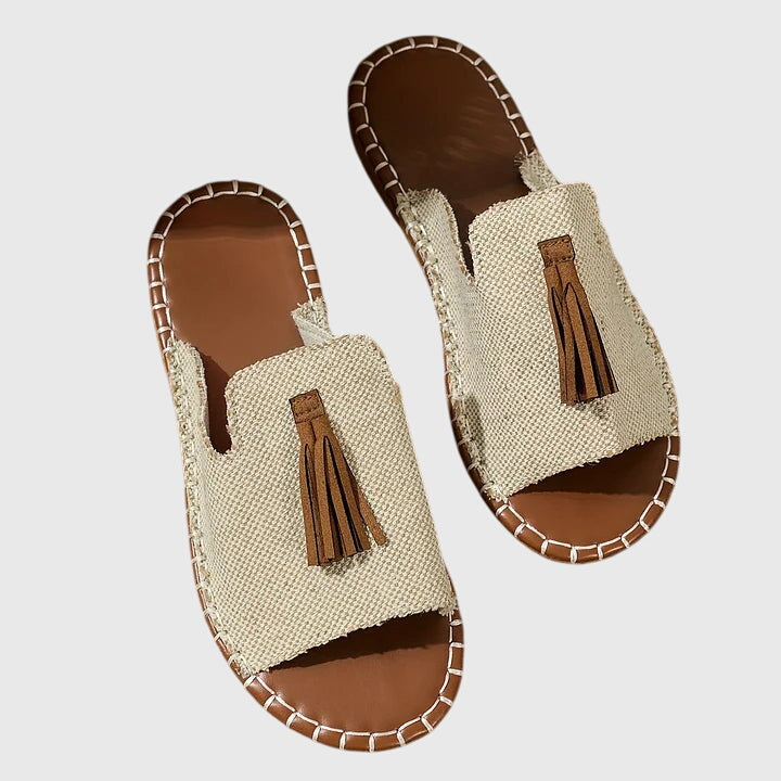 Mhairi | Orthopedic Sandals