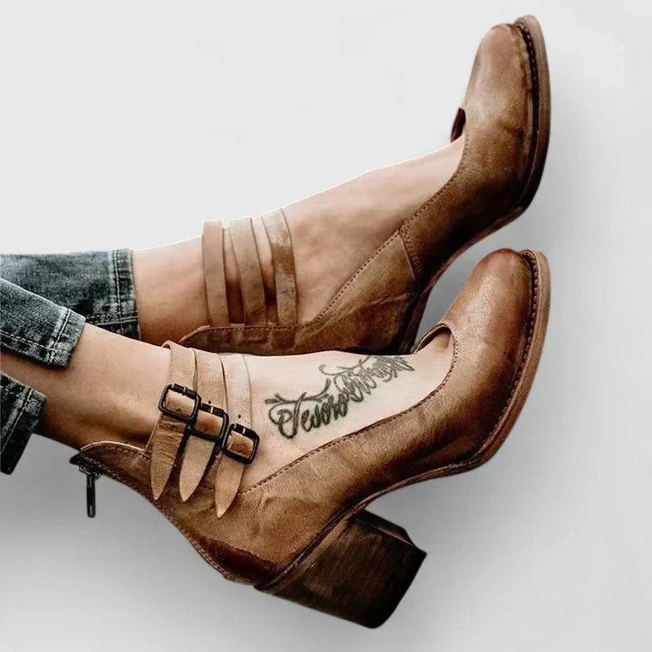 Alyx | Elegant Heels