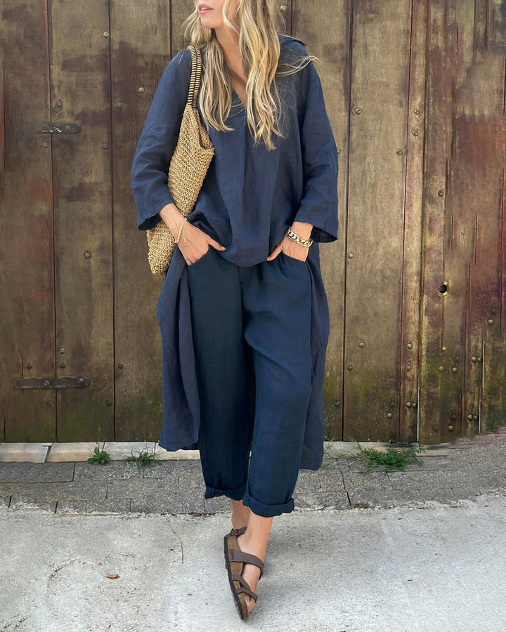 Anson | Luxe | Stylish and Comfortable Set