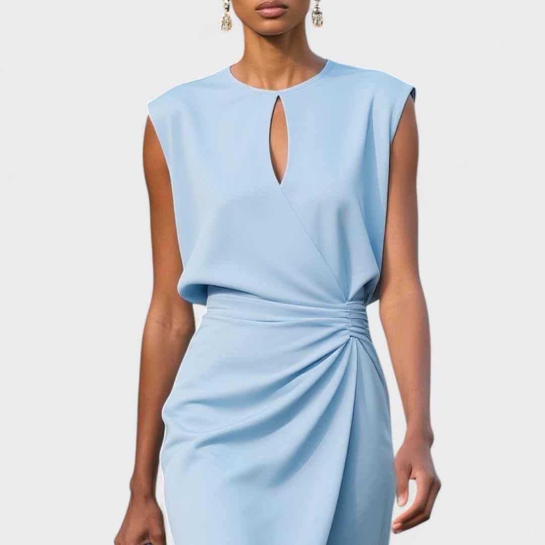 Opal | Elegant Classy Dress