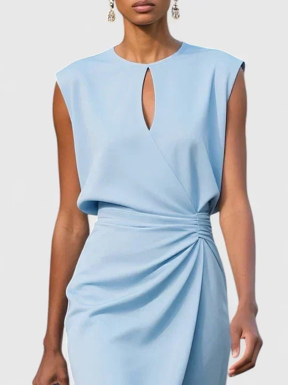 Mina | Sophisticated Dress
