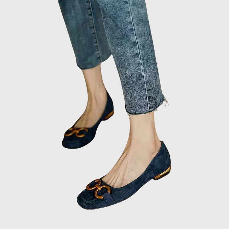 Amethyst | Orthopedic Sandals