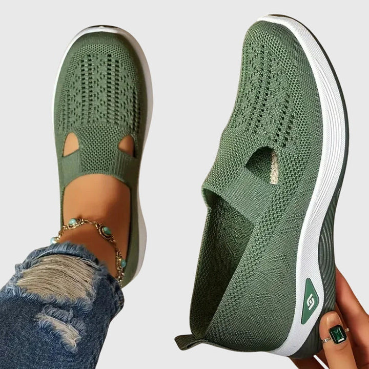 Helena | Orthopaedic Walking Shoes