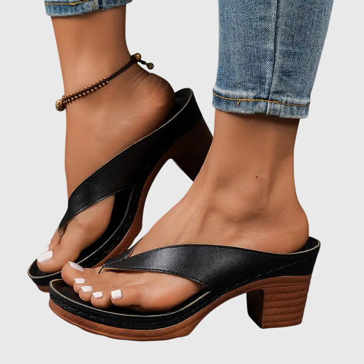 Tilda | Orthopedic Sandals
