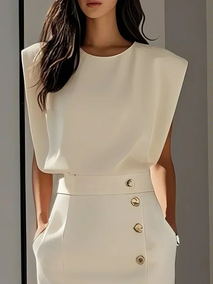 Willa | Effortless Charm Midi