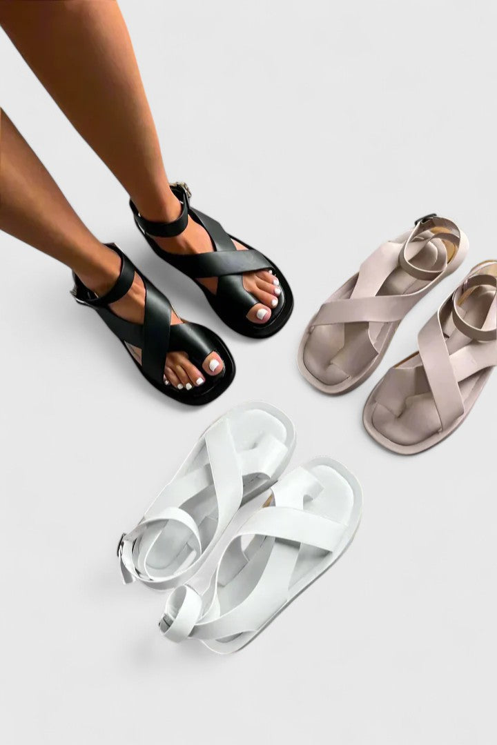 Kacey | Elegant Sandals
