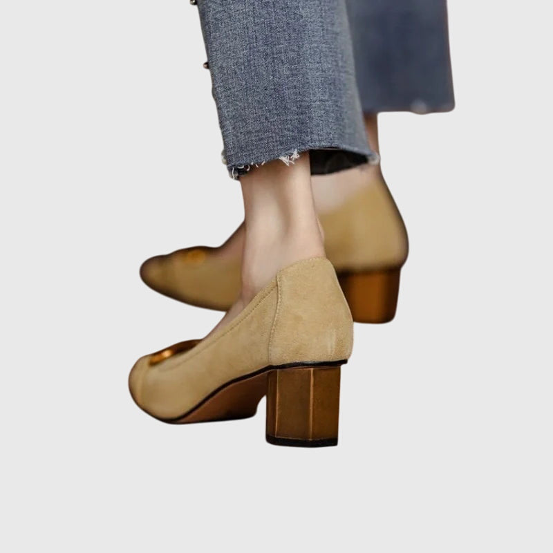 Thalassa | Stylish Heels