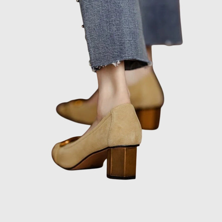 Thalassa | Stylish Heels
