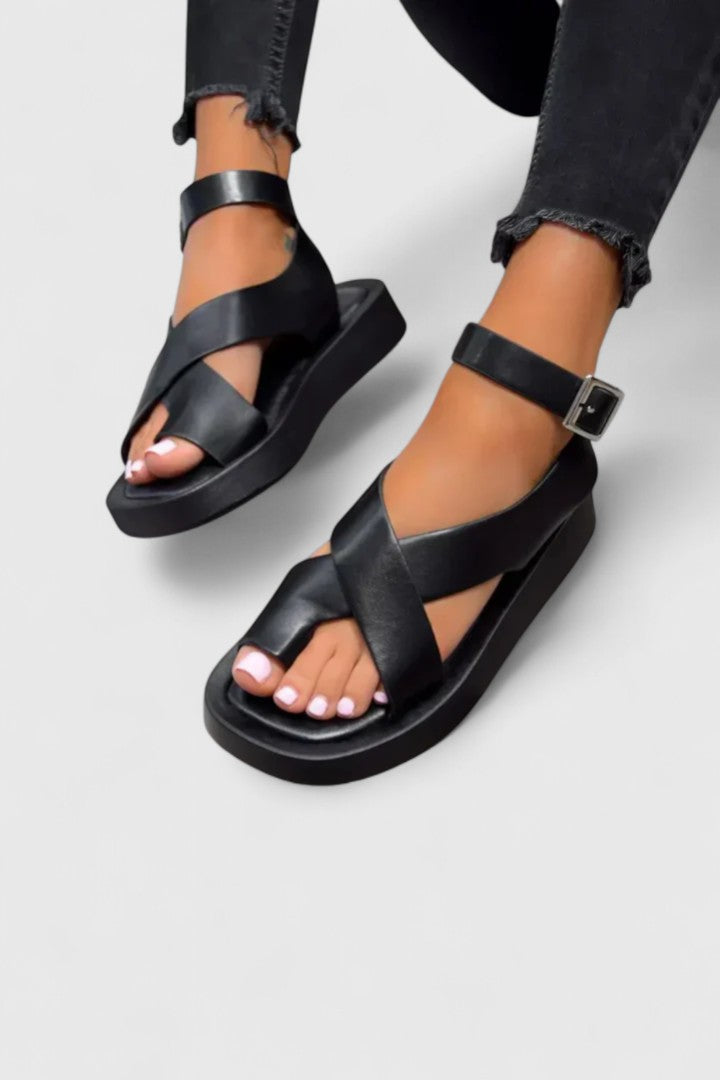 Kacey | Elegant Sandals