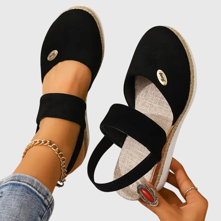 Vanessa | Orthopedic Sandals