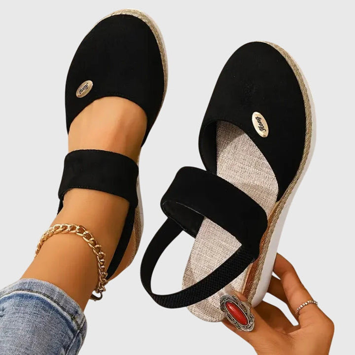 Vanessa | Orthopedic Sandals
