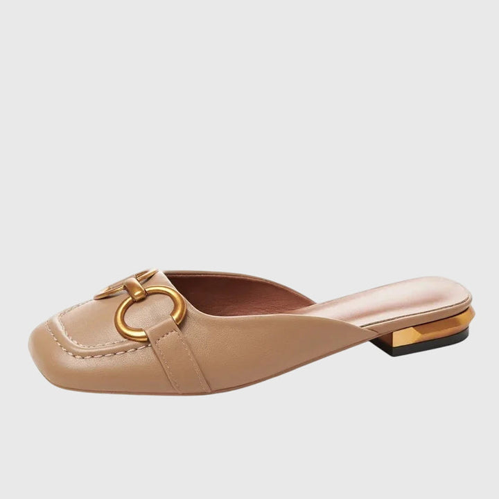 Lennox | Orthopedic Sandals