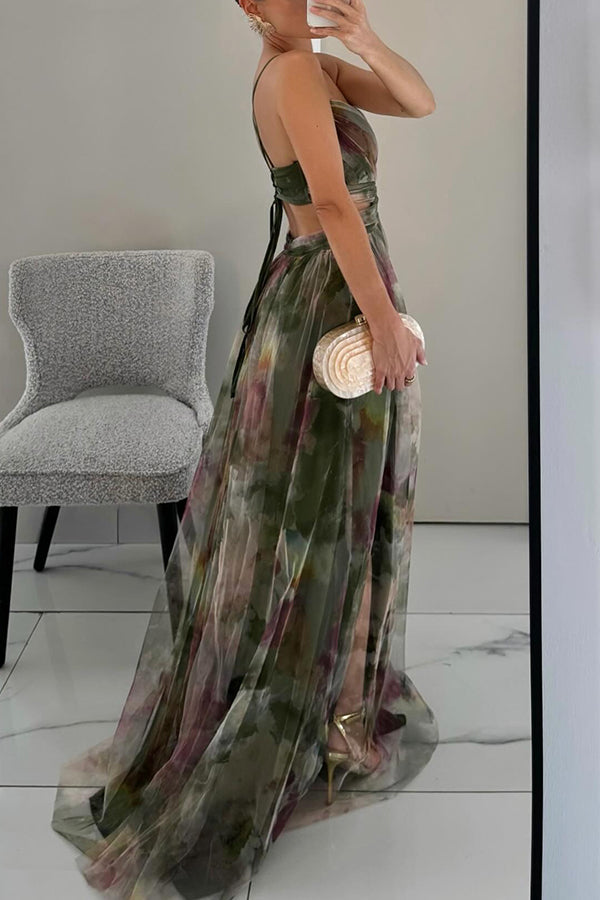 Chanel | Romantic, Invisible Dress