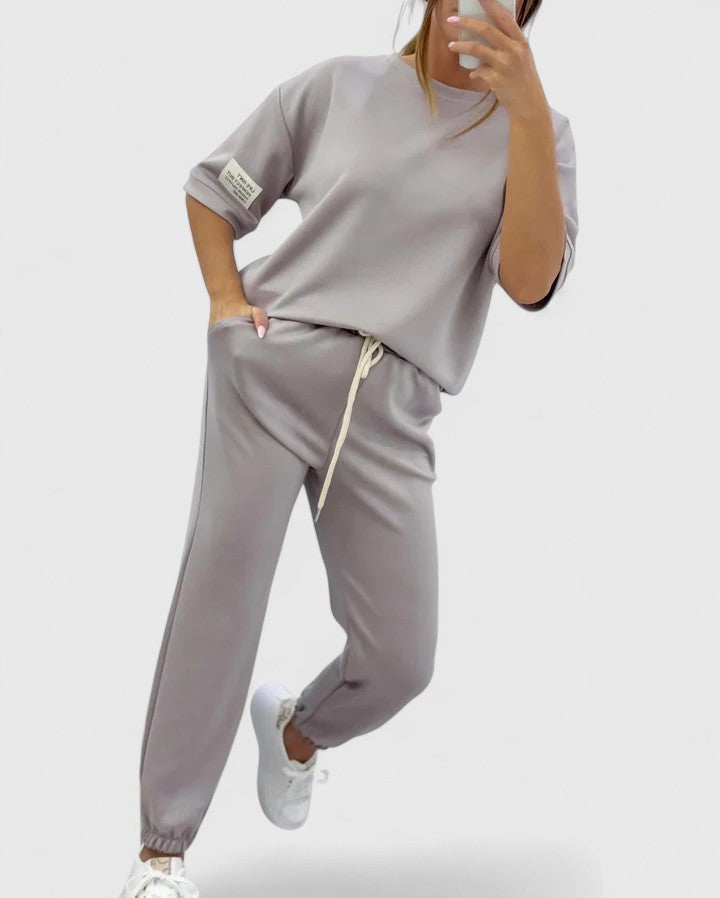 Esther | Comfortable Two-Piece Set