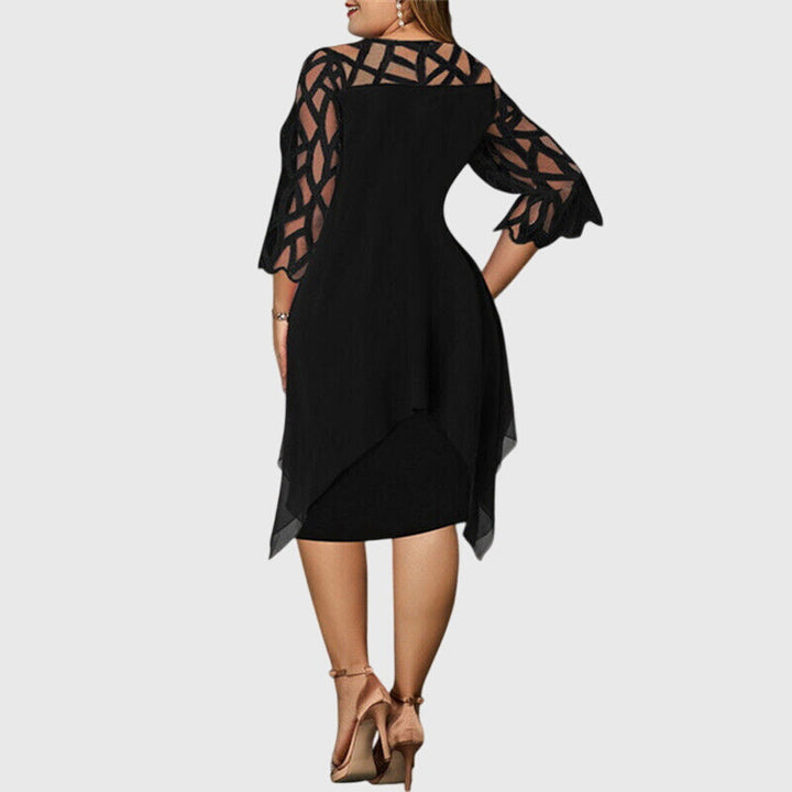 Charlee | Chic Dress
