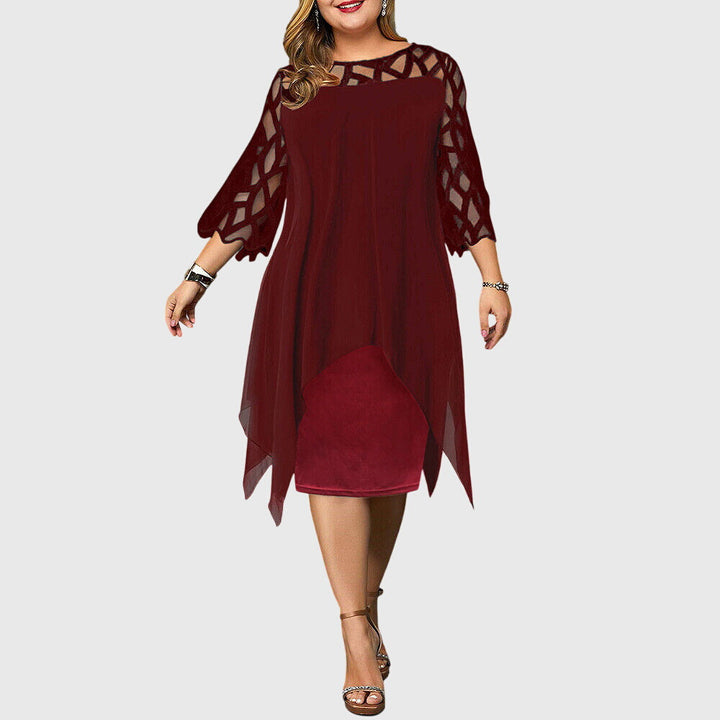 Charlee | Chic Dress