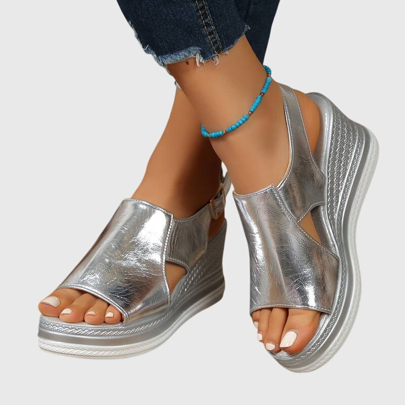 Ayleen | Orthopedic Sandals