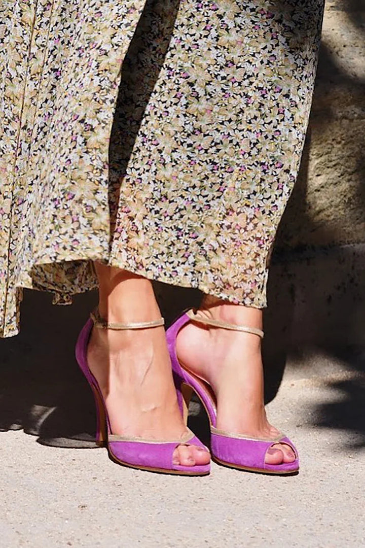 Demaris | High Heels