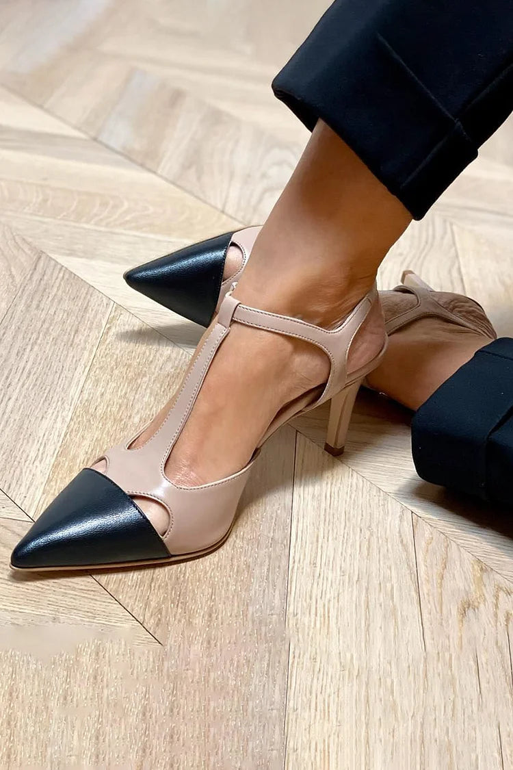 Natalie | Modern Heels