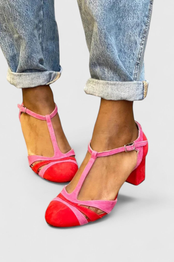 Britney | Modern Heels