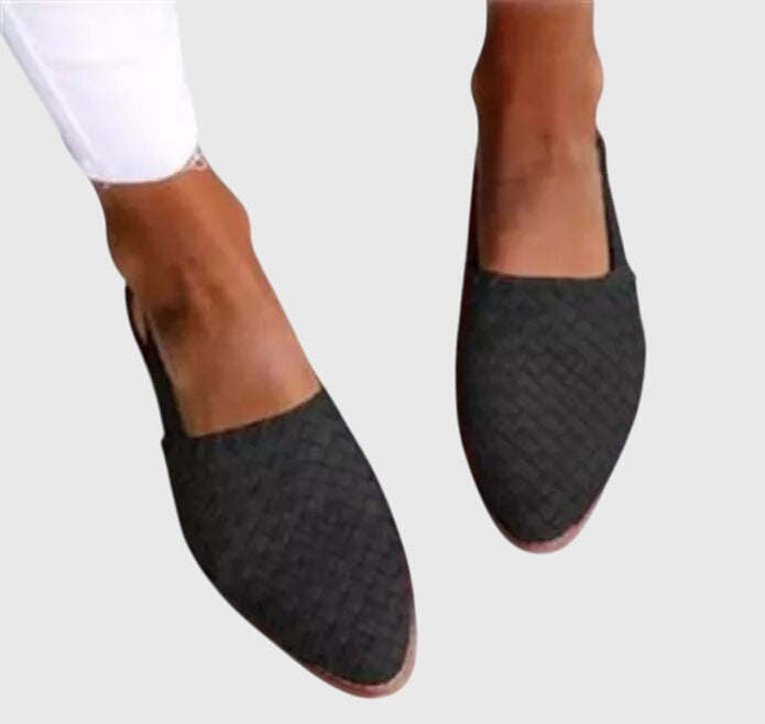 Nathalie | Orthopedic Sandals