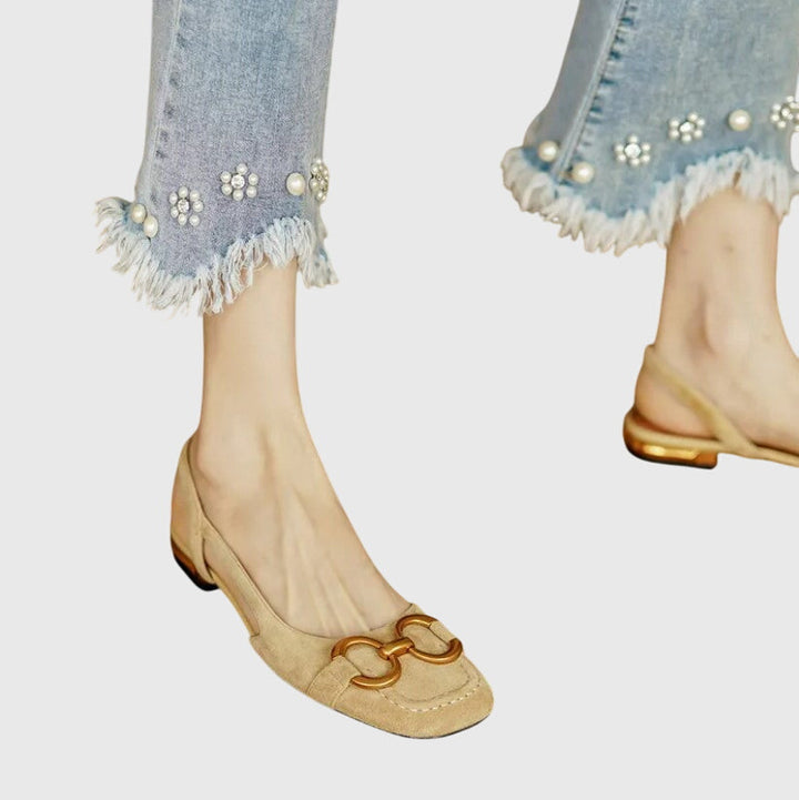 Davina | Orthopedic Sandals