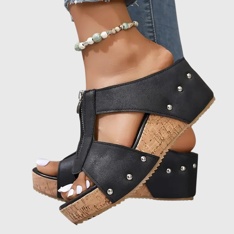 Florrie | Orthopedic Sandals