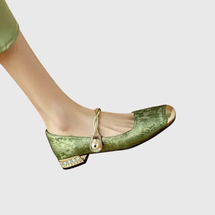 Maisie | Orthopedic Sandals