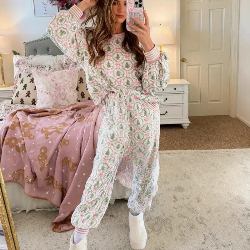 Lina | Comfortable Set
