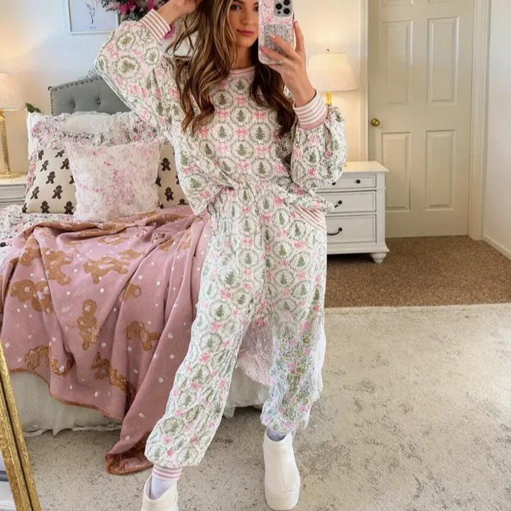 Lina | Comfortable Set