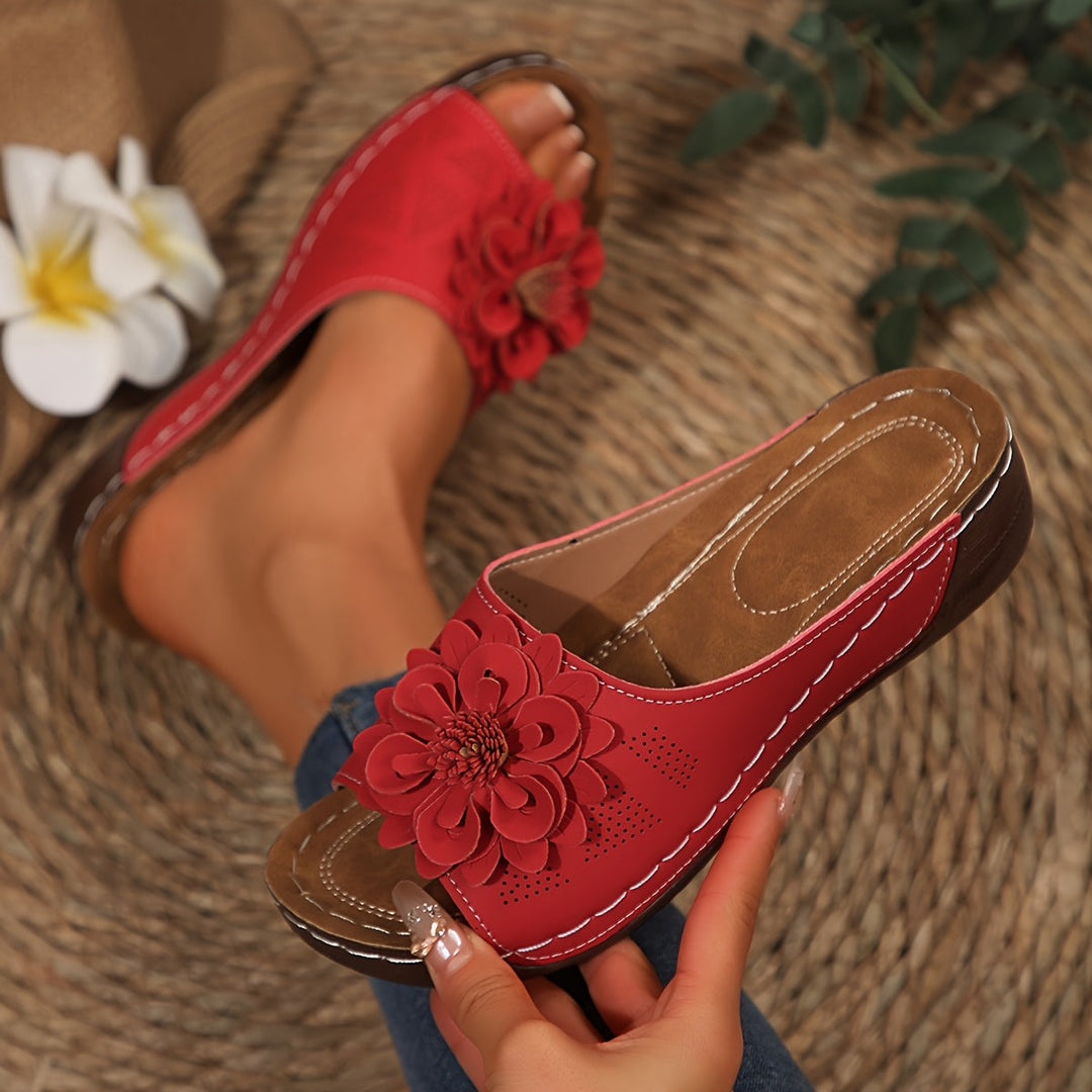 Susan | Orthopedic Sandals