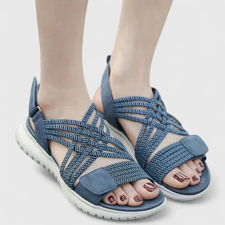 Tinsley | Orthopedic Sandals