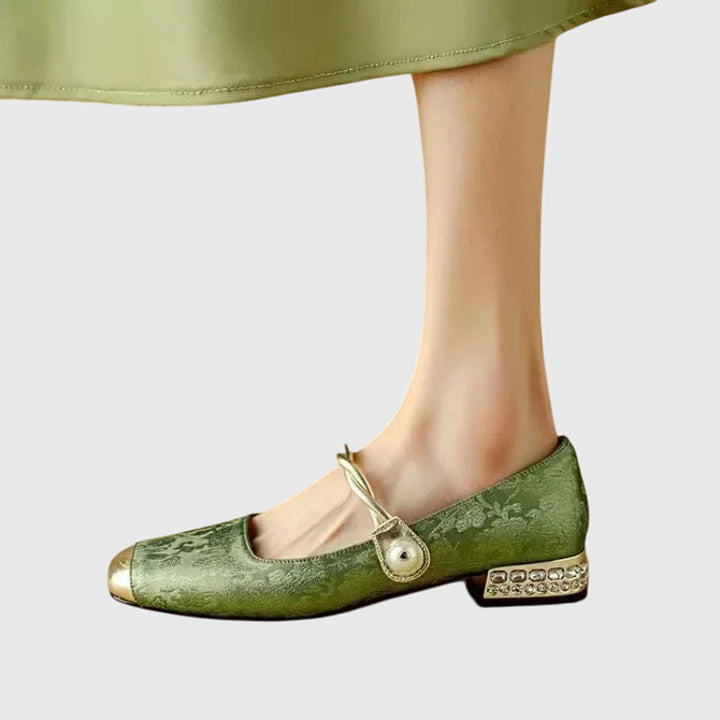 Maisie | Orthopedic Sandals