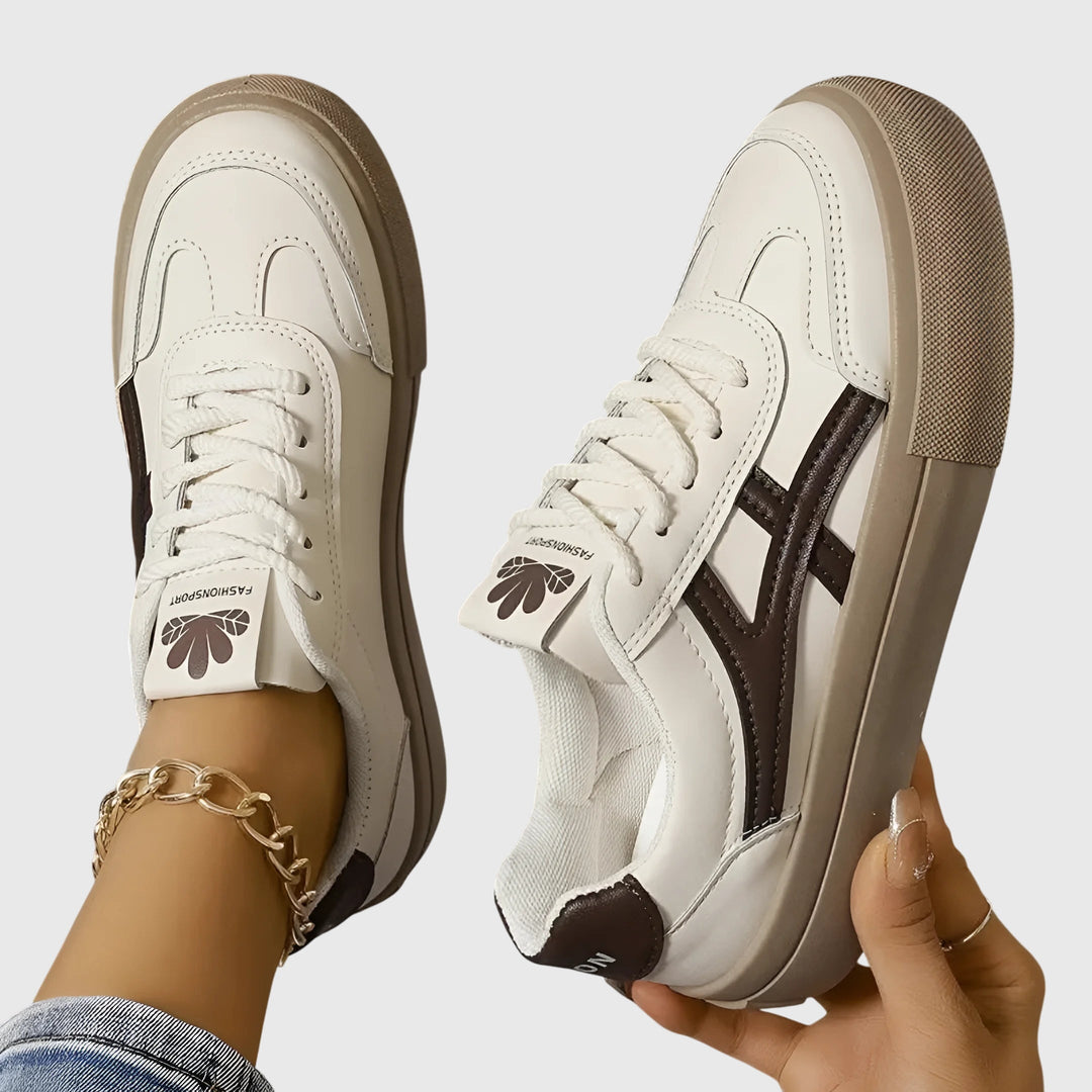 Zion | Orthopaedic Sneakers