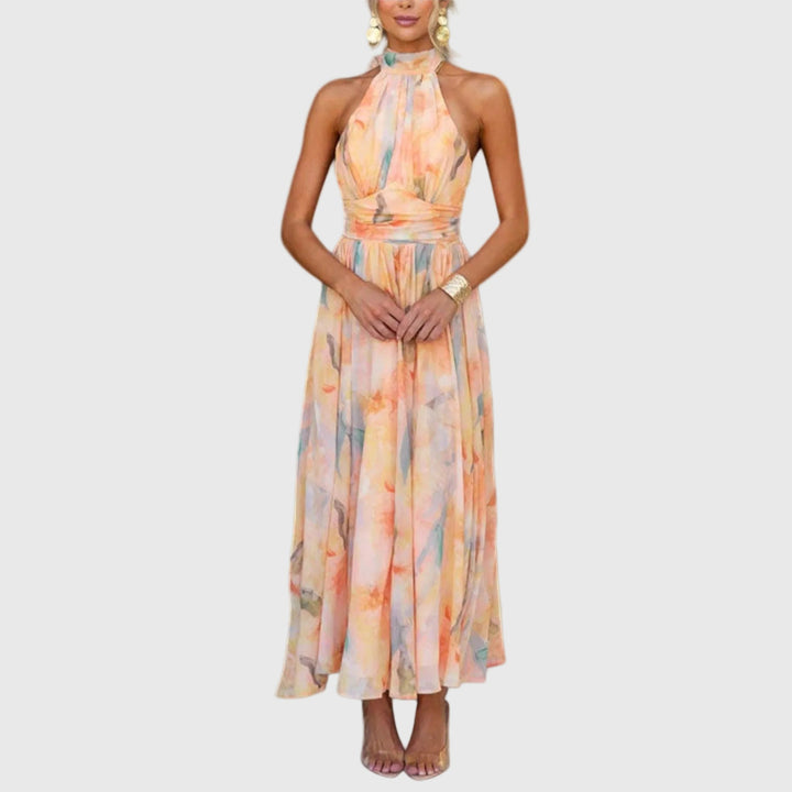 Bryleigh | Elegant Maxi Dress