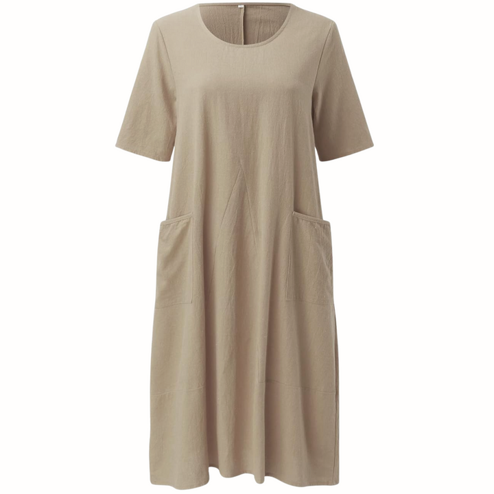Beckham | Relaxed Fit Dress