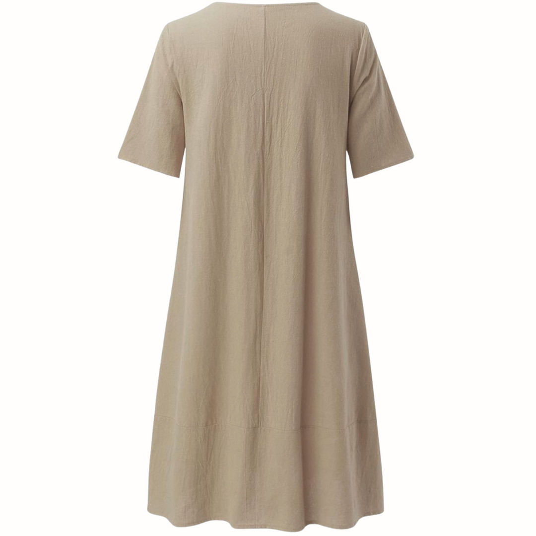 Beckham | Relaxed Fit Dress