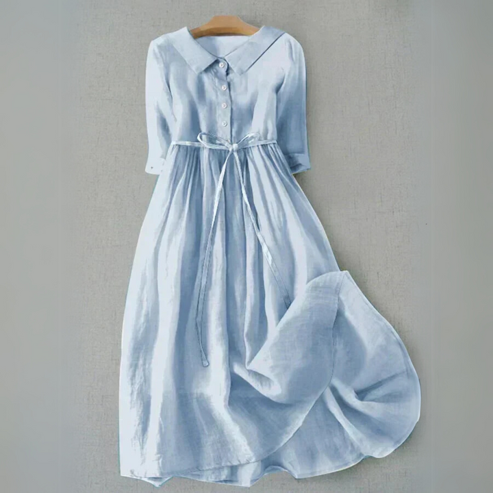 Violet | Casual Day Dress