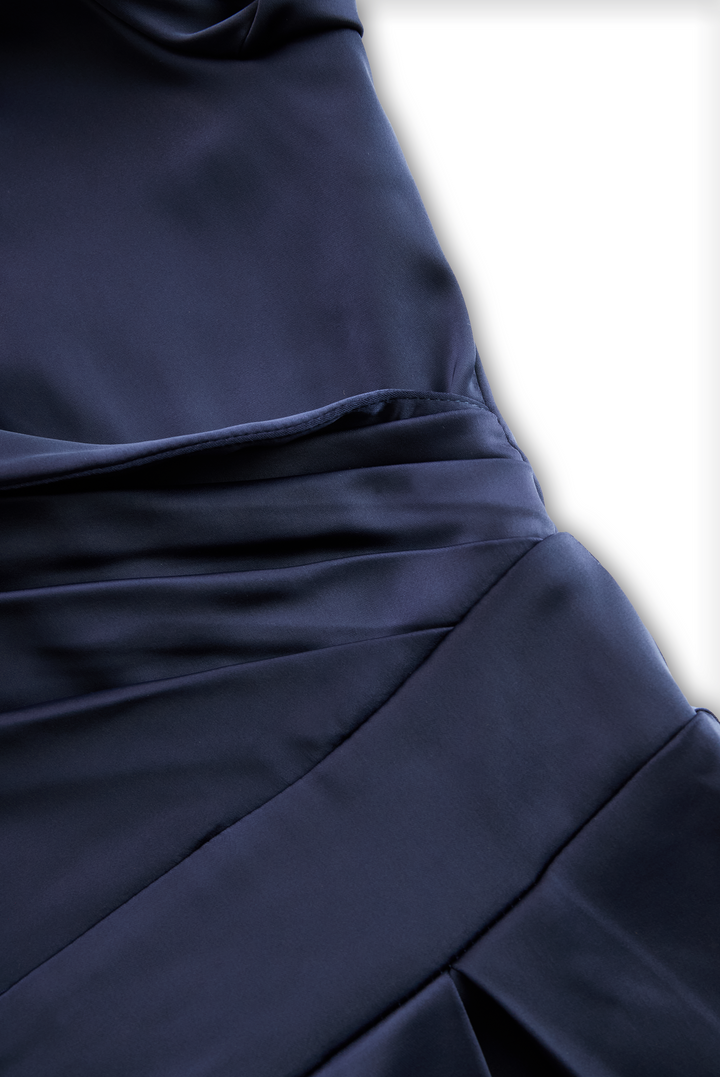Avery | Élance Midi Dress