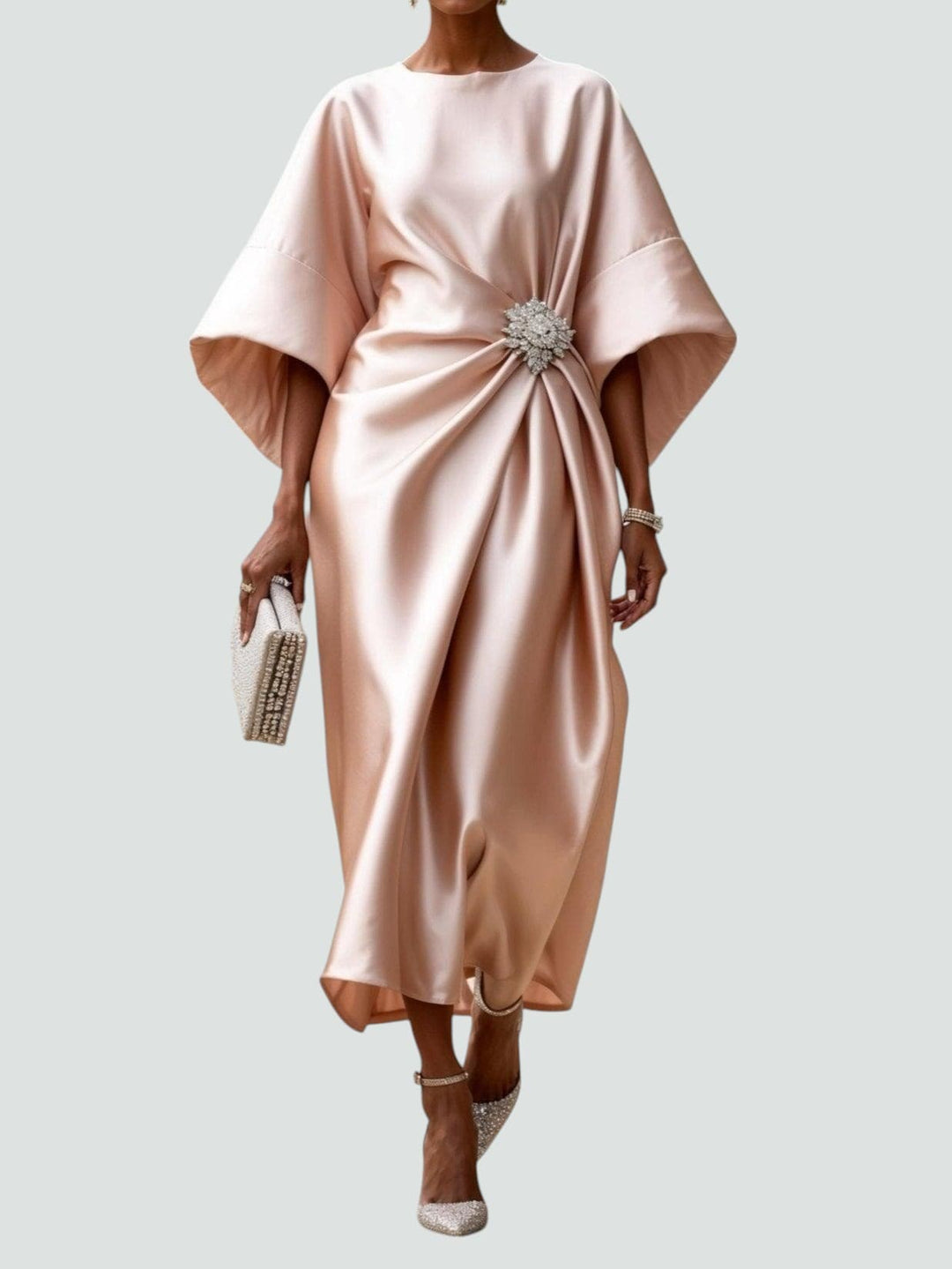 Maribel | Elegant Dress