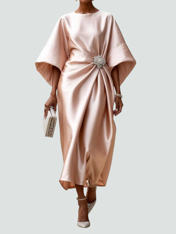 Maribel | Elegant Dress