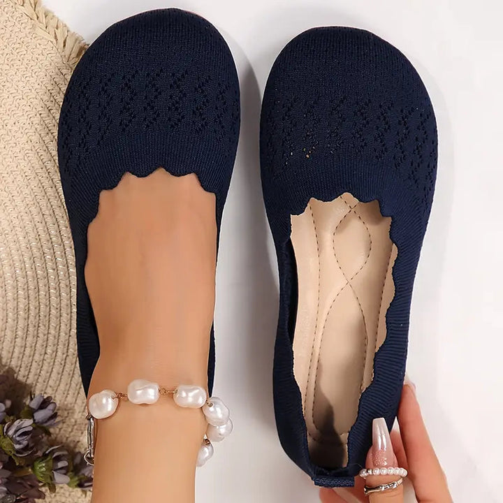 Melodie | Lace Up Sandals