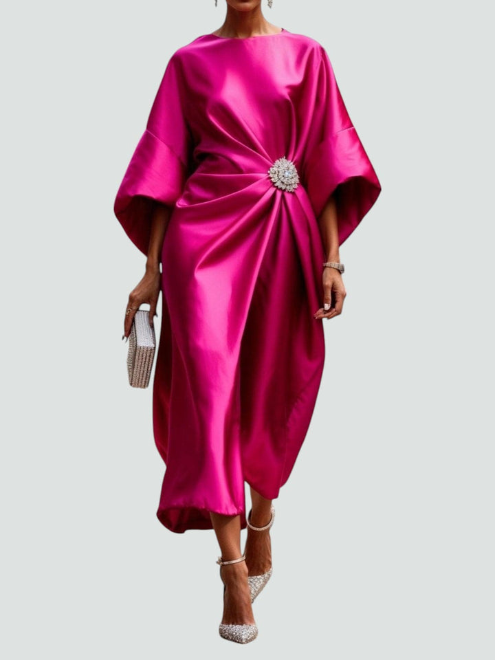 Maribel | Elegant Dress
