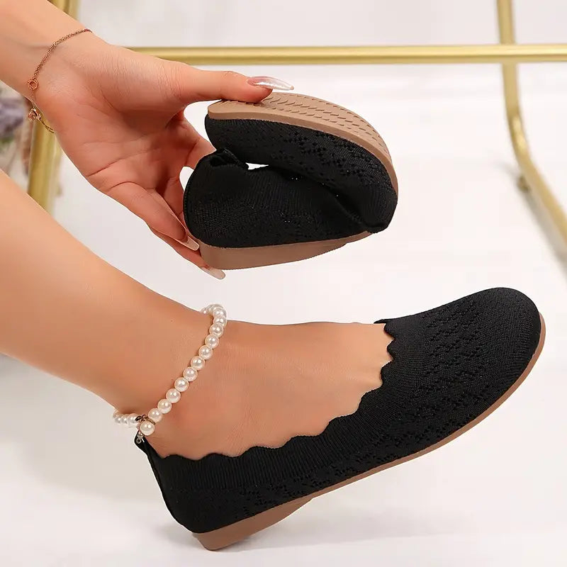 Melodie | Lace Up Sandals