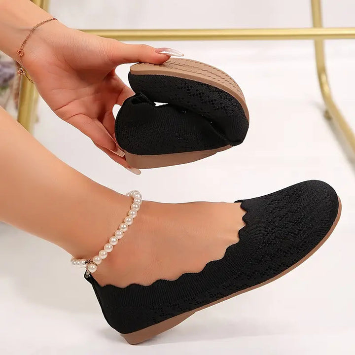 Melodie | Lace Up Sandals