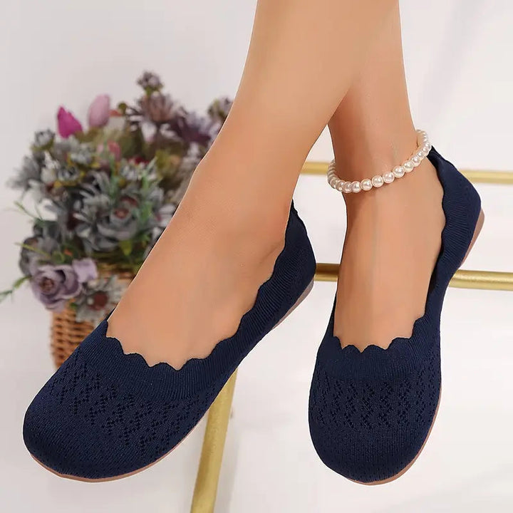 Melodie | Lace Up Sandals