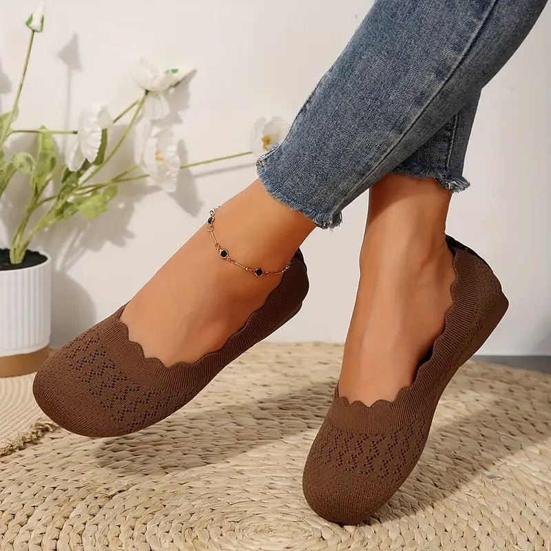 Melodie | Lace Up Sandals