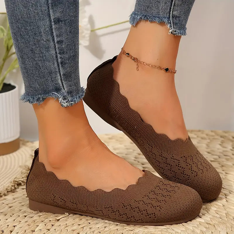 Melodie | Lace Up Sandals